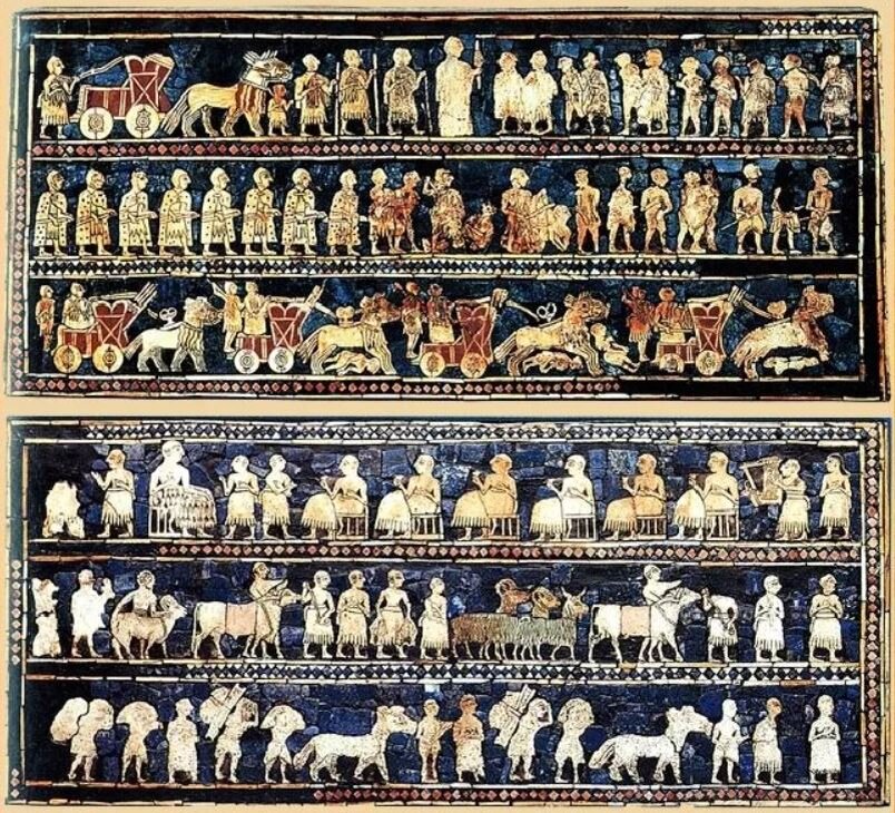 История Древнего Египта и Судана